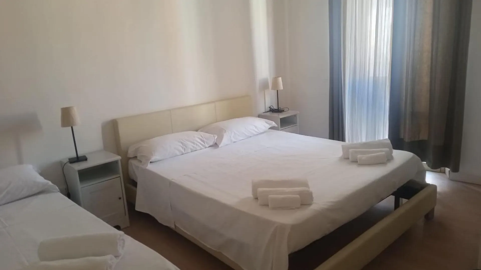 Reggio Centro B&B Reggio Calabria Affittacamere