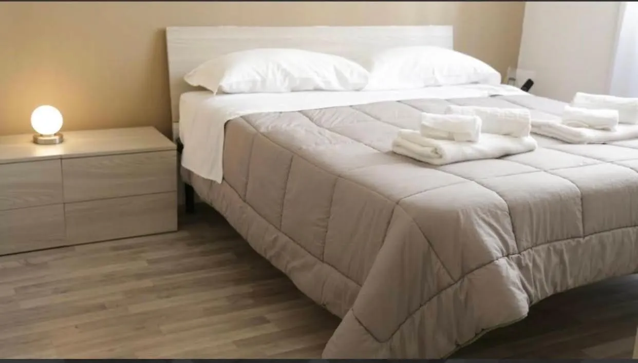 Reggio Centro B&B Reggio Calabria Italia