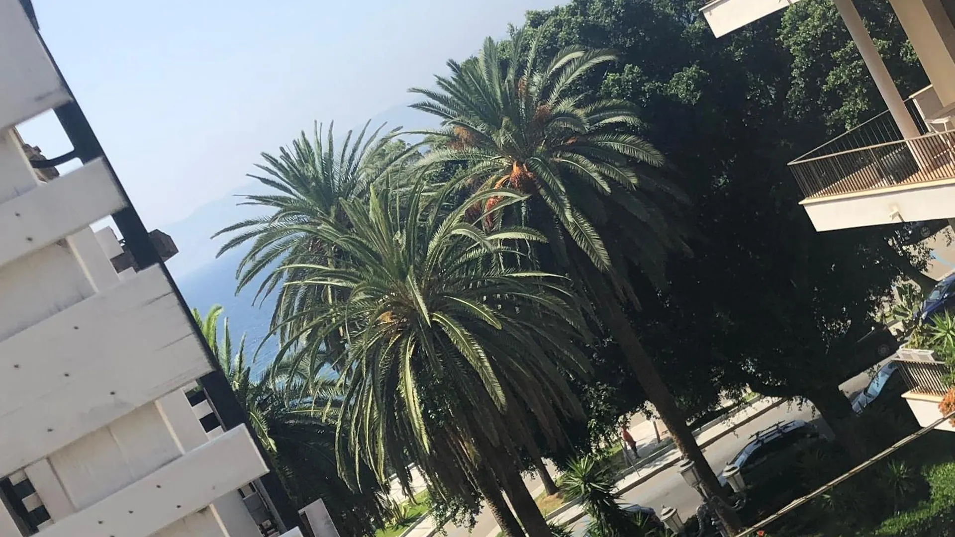 Affittacamere Reggio Centro B&B Reggio Calabria