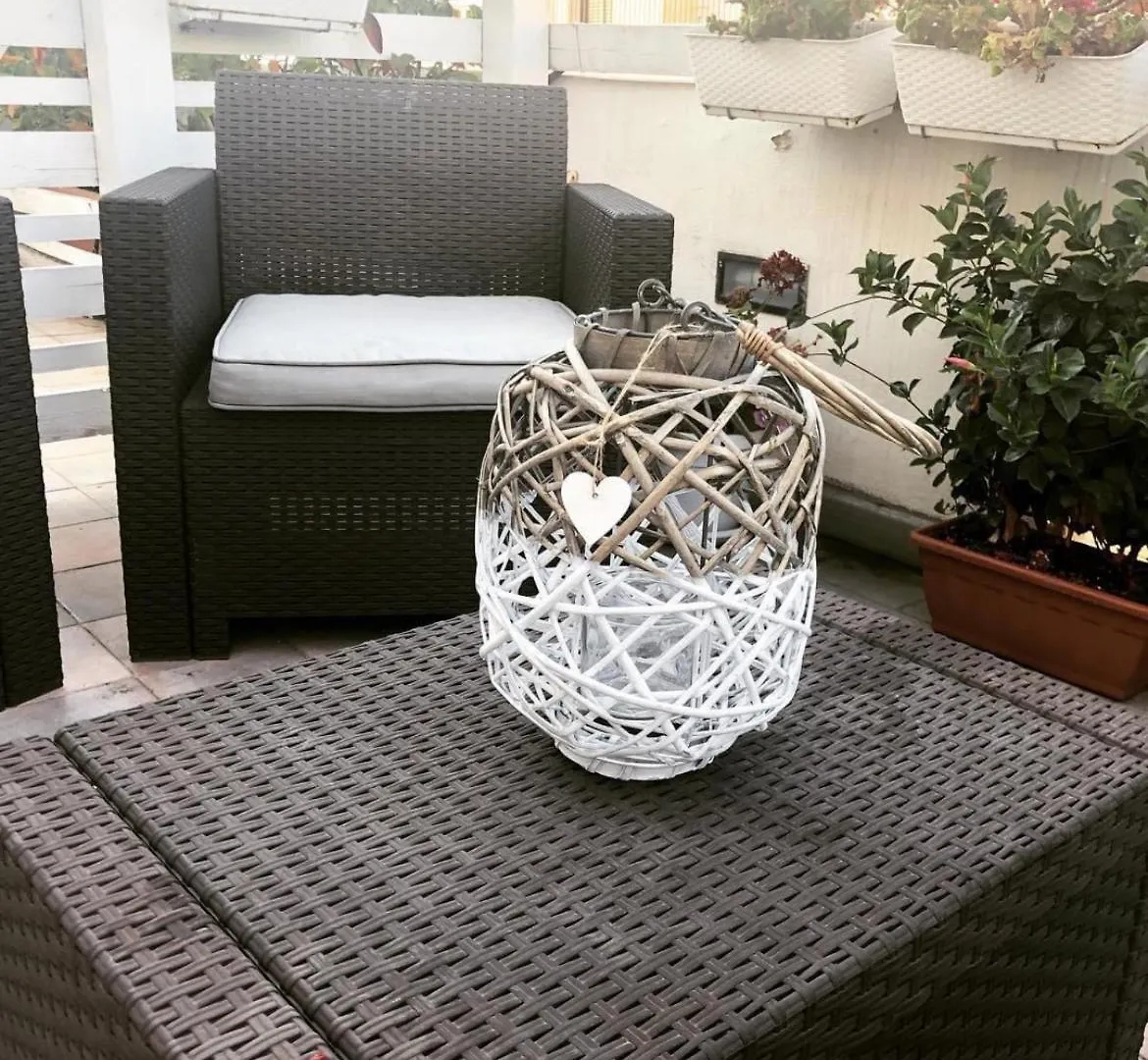 Reggio Centro B&B Reggio Calabria