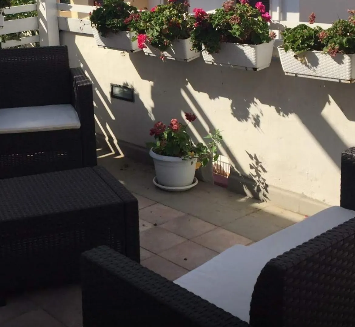 Affittacamere Reggio Centro B&B Reggio Calabria Italia