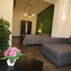 Casa Di Luce Reggio Calabria