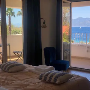 Hotel Thalassa &, Reggio de Calabre